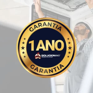 Instalação de Ar-Condicionado Split